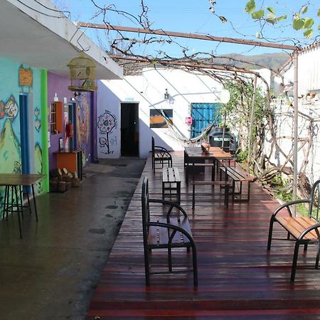Patio De Molina A 100M De La Plaza Del Folkore Коскін Екстер'єр фото