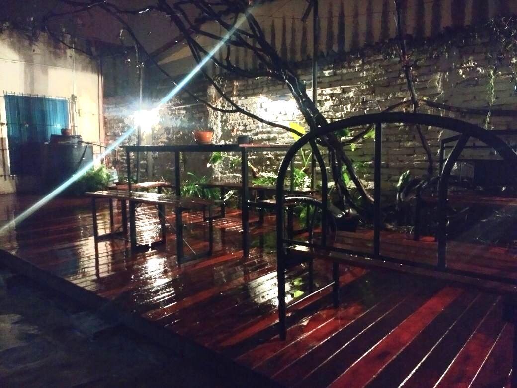Patio De Molina A 100M De La Plaza Del Folkore Коскін Екстер'єр фото